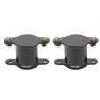 2000-2005 Powerstroke Front Bump Stop Drops w/ 4.5" Lift (CS-FEX-BDF)-Bump Stop Spacer Kit-Carli Suspension-Dirty Diesel Customs