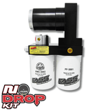 2000-2005 Powerstroke No Drop Series 240GPH Lift Pump (NDTSF15290F240G)-Lift Pump-Fass Fuel Systems-Dirty Diesel Customs
