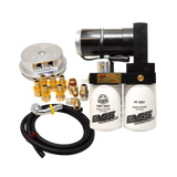 2000-2005 Powerstroke No Drop Series 240GPH Lift Pump (NDTSF15290F240G)-Lift Pump-Fass Fuel Systems-Dirty Diesel Customs