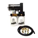 2000-2005 Powerstroke Titanium Signature Series 240GPH Lift Pump (TSF15290F240G)-Lift Pump-Fass Fuel Systems-Dirty Diesel Customs