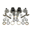 2000-2008 Cummins FreeSpin Kit (CR60-3X1104-E)-Wheel Hub Conversion Kit-DynaTrac-Dirty Diesel Customs