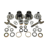 2000-2008 Cummins FreeSpin Kit (CR60-3X1104-E)-Wheel Hub Conversion Kit-DynaTrac-Dirty Diesel Customs