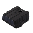2000-2010 Powerstroke C&C 40 Gallon After Axle Replacement Fuel Tank (10-1002-1)-Fuel Tank-S&B Tanks-Dirty Diesel Customs