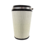 2000-2023 Cummins/Duramax 5" Dry Air Filter Inlet (WCF100719)-Air Filter-Wehrli Custom Fabrication-Dirty Diesel Customs