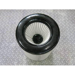 2000-2023 Cummins/Duramax 5" Dry Air Filter Inlet (WCF100719)-Wehrli Custom Fabrication-WCF100719-Dirty Diesel Customs