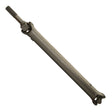 2000 Duramax Front Driveshaft 29.25" Center to Center (ZDS9310)-Drive Shaft-USA Standard Gear-Dirty Diesel Customs