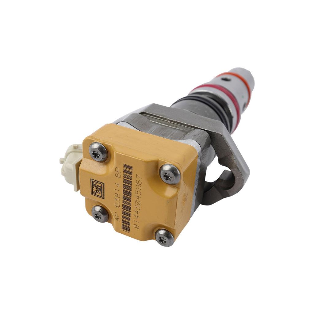 2000 Navistar HEUI Injector (AP63814BP)-Stock Injectors-Alliant Power-Dirty Diesel Customs