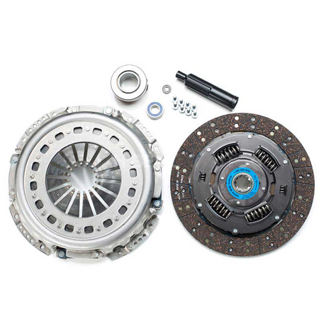 2000.5-2005.5 Cummins Dyna Max Clutch Kit (1947-OFER)-Performance Clutches-South Bend Clutch-Dirty Diesel Customs