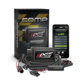 2001-2002 Cummins Comp Box (30306)-Tuner-Edge Products-Dirty Diesel Customs