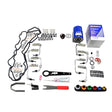 2001-2004 Deluxe Fuel Injector Install Kit - No Injectors (10022)-Injector Install Kit-Merchant Auto-Dirty Diesel Customs
