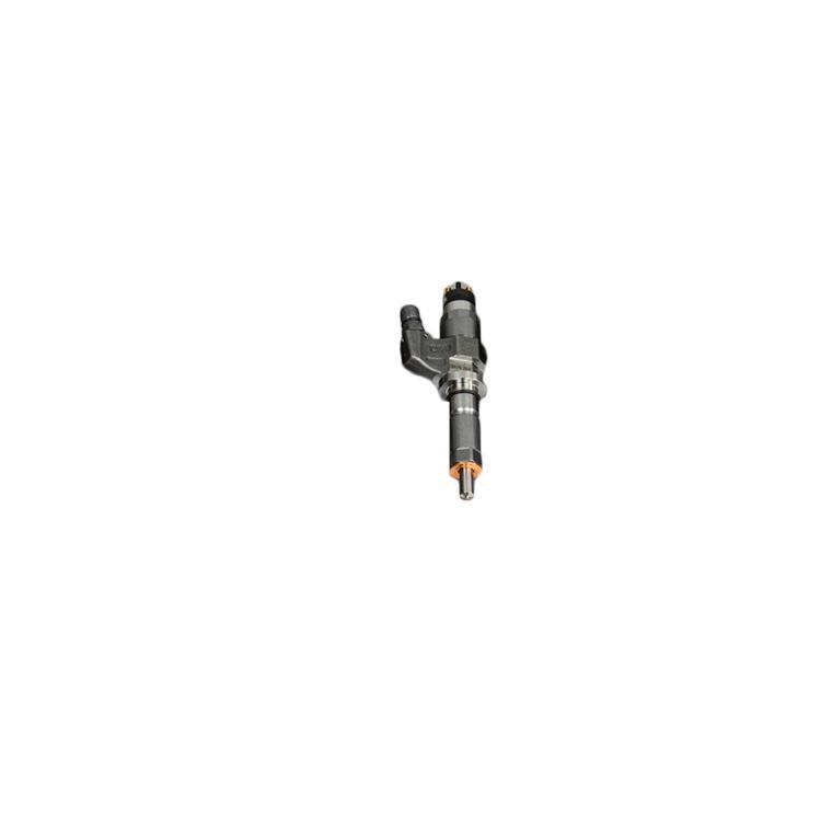 2001-2004 Duramax 10%-500% Fuel Injector Set (LB7-SAC00)-Performance Injectors-S&S Diesel-Dirty Diesel Customs