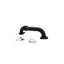 2001-2004 Duramax 2" Driver Side Up-Pipe (031-2-HSP)-Up-Pipes-HSP Diesel-031-2-HSP-C-Dirty Diesel Customs