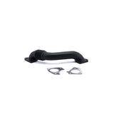 2001-2004 Duramax 2" Passenger Side Up-Pipe (031-1-HSP)-Up-Pipes-HSP Diesel-Dirty Diesel Customs
