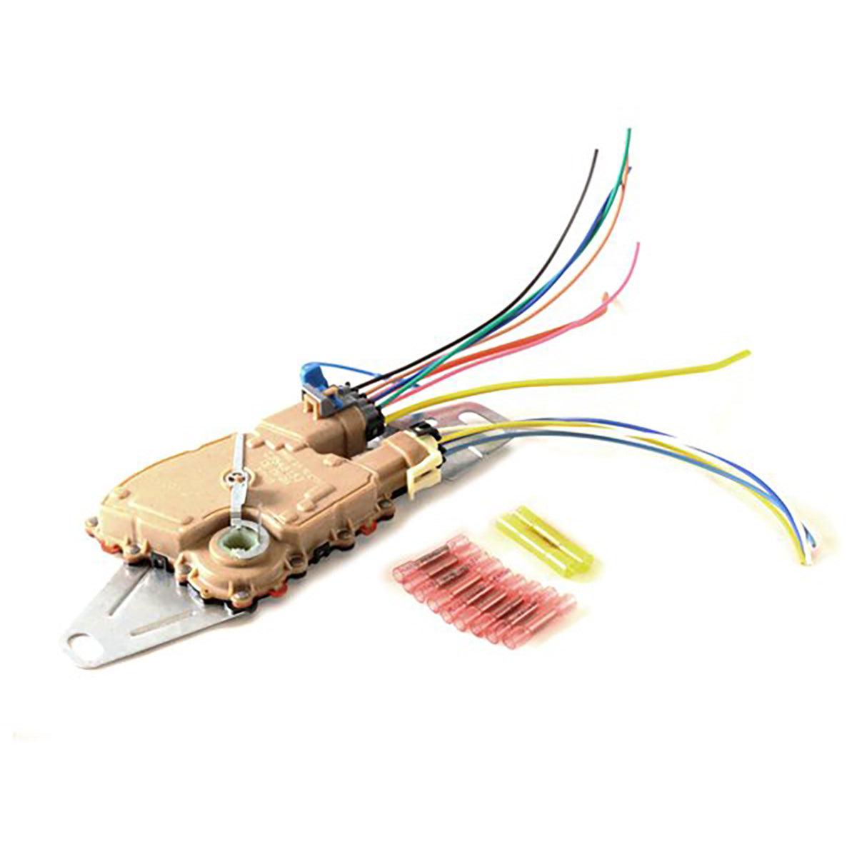 noann77となります 2001-2004 Duramax Allison 1000 NSBU Switch W/Connector