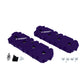 2001-2004 Duramax Billet Valve Covers (146-HSP)-Valve Covers-HSP Diesel-146-HSP-CP-Dirty Diesel Customs