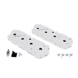 2001-2004 Duramax Billet Valve Covers (146-HSP)-Valve Covers-HSP Diesel-146-HSP-W-Dirty Diesel Customs