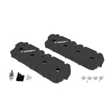 2001-2004 Duramax Billet Valve Covers (146-HSP)-Valve Covers-HSP Diesel-Dirty Diesel Customs