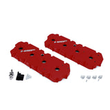 2001-2004 Duramax Billet Valve Covers (146-HSP)-Valve Covers-HSP Diesel-Dirty Diesel Customs