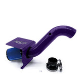 2001-2004 Duramax Cold Air Intake (102-HSP)-Intake Kit-HSP Diesel-102-HSP-CP-Dirty Diesel Customs