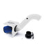 2001-2004 Duramax Cold Air Intake (102-HSP)-Intake Kit-HSP Diesel-102-HSP-W-Dirty Diesel Customs