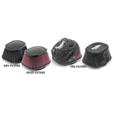 2001-2004 Duramax Cold Air Intake Kit (42132)-Intake Kit-Banks Power-42132-D-Dirty Diesel Customs