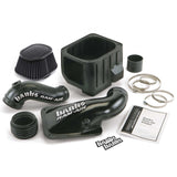 2001-2004 Duramax Cold Air Intake Kit (42132)-Intake Kit-Banks Power-Dirty Diesel Customs