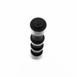 2001-2004 Duramax Converter Flow Valve 0.689 Cup End (128040000)-Transmission Components-PPE-Dirty Diesel Customs