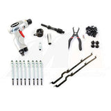 2001-2004 Duramax Deluxe Glow Plug Replacement Kit (10453)-Glow Plug-Merchant Auto-Dirty Diesel Customs