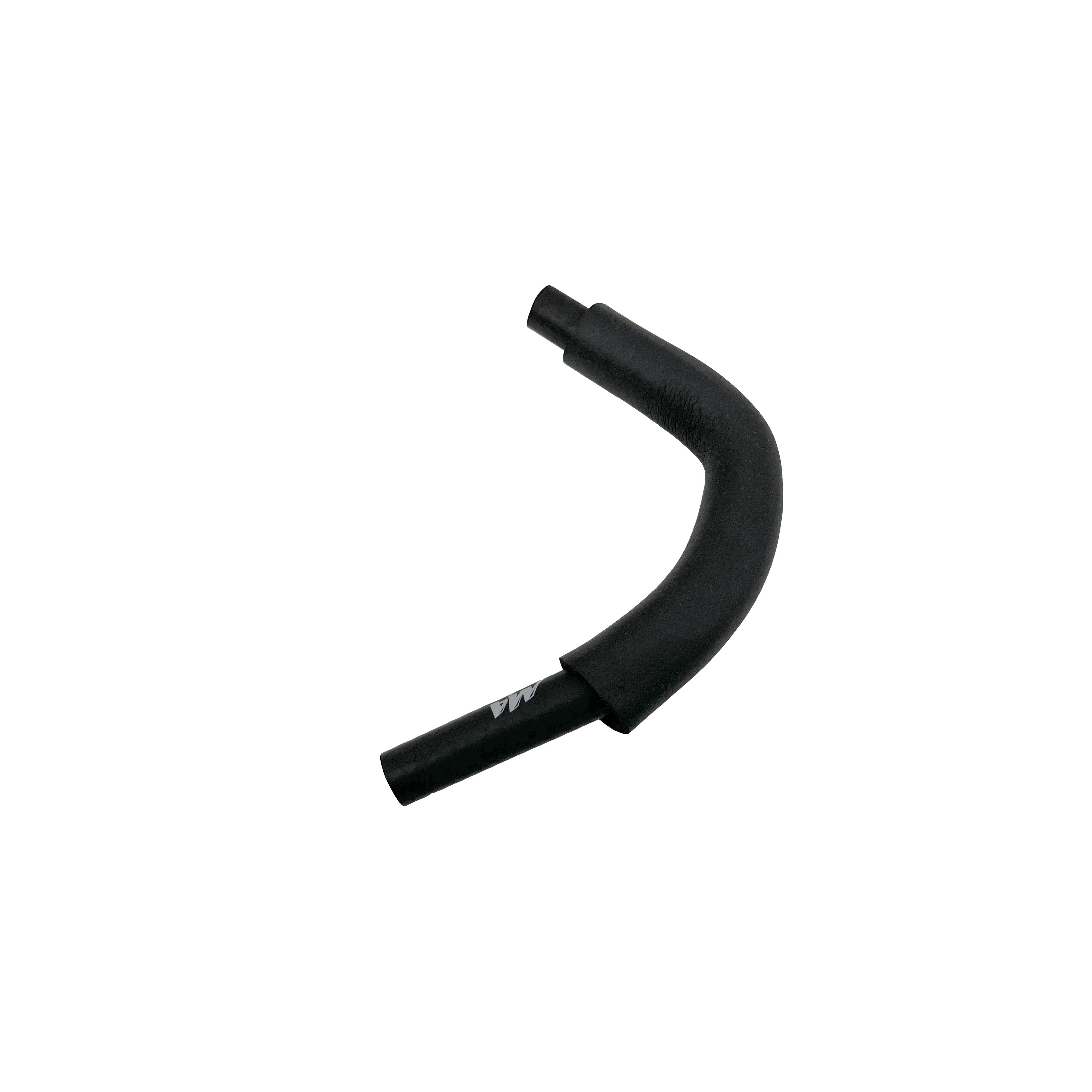 2001-2004 Duramax Fuel Injection Fuel Feed Front Hose (15011)-Fuel Lines-Merchant Auto-Dirty Diesel Customs