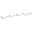 2001-2004 Duramax Fuel Return Line (97188733)-Fuel Return Kit-Merchant Auto-Dirty Diesel Customs