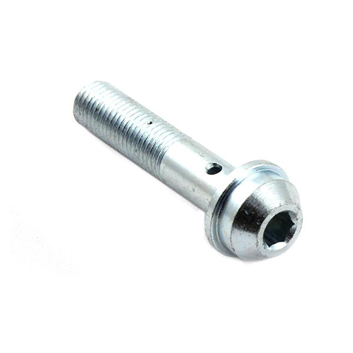 2001-2004 Duramax Heavy Duty Injector Return Line Bolt (10491-X)-Injector Return Kit-Merchant Auto-Dirty Diesel Customs