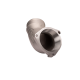 2001-2004 Duramax High Flow LB7 Intake Horn (FPE-INTAKEHORN)-Intake Elbows-Fleece Performance-Dirty Diesel Customs