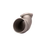 2001-2004 Duramax High Flow LB7 Intake Horn (FPE-INTAKEHORN)-Intake Elbows-Fleece Performance-Dirty Diesel Customs