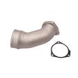 2001-2004 Duramax High Flow LB7 Intake Horn (FPE-INTAKEHORN)-Intake Elbows-Fleece Performance-Dirty Diesel Customs