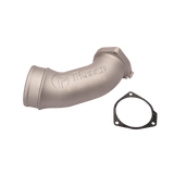 2001-2004 Duramax High Flow LB7 Intake Horn (FPE-INTAKEHORN)-Intake Elbows-Fleece Performance-Dirty Diesel Customs