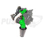 2001-2004 Duramax LB7 Max Compund Turbo System (PGD0104GBS)-Compound Turbo Kit-Pusher-PGD0104GBS_G-Dirty Diesel Customs