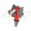 2001-2004 Duramax LB7 Max Compund Turbo System (PGD0104GBS)-Compound Turbo Kit-Pusher-PGD0104GBS_R-Dirty Diesel Customs