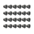 2001-2004 Duramax Lower Valve Cover Grommet (24-Pack) (97213862-24)-Valve Guide Seal-Merchant Auto-Dirty Diesel Customs