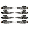 2001-2004 Duramax New Fuel Injectors-Stock Injectors-Merchant Auto-10801-8-Dirty Diesel Customs
