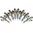 2001-2004 Duramax New Injector Set - 60% Over (DDPNLB7-100)-Performance Injectors-Dynomite Diesel-Dirty Diesel Customs