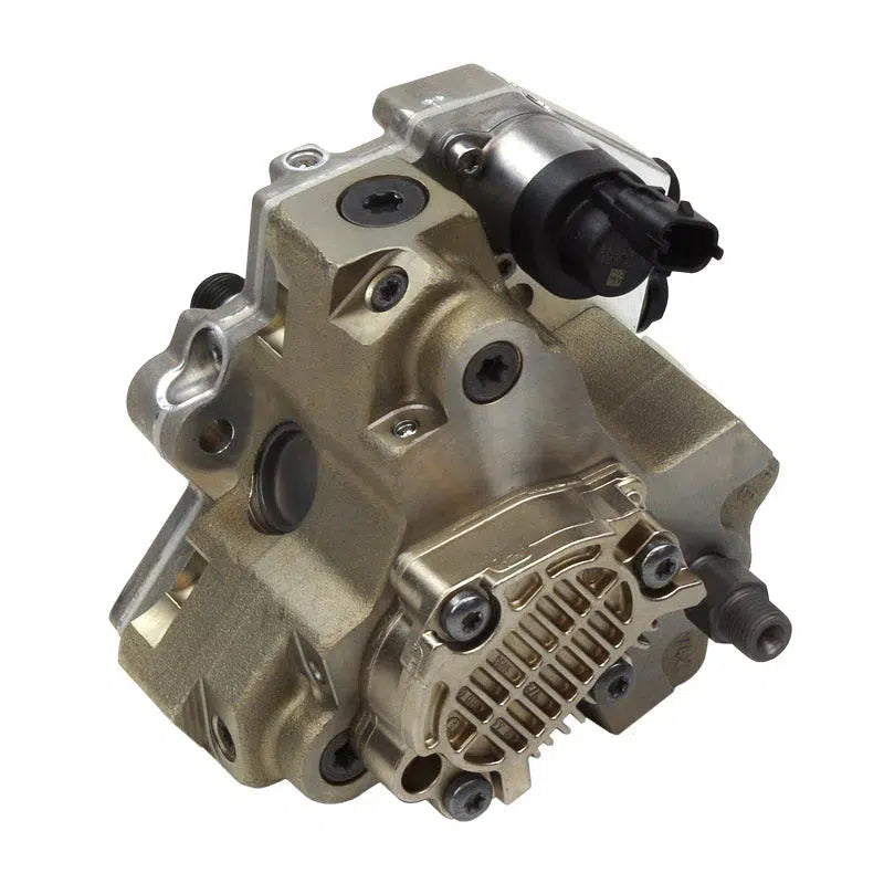 2001-2004 Duramax New Performance CP3 Injection Pump (0445020017SHO)-Injection Pump-Industrial Injection-Dirty Diesel Customs