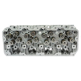 2001-2004 Duramax New Stock Cylinder Heads (PDM-LB7SHN)-Cylinder Head-Industrial Injection-Dirty Diesel Customs