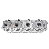 2001-2004 Duramax Race Head (PDM-LB7RH)-Cylinder Head-Industrial Injection-Dirty Diesel Customs