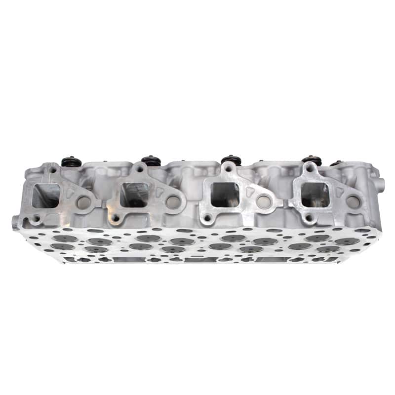2001-2004 Duramax Race Head (PDM-LB7RH)-Cylinder Head-Industrial Injection-Dirty Diesel Customs