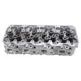 2001-2004 Duramax Race Head (PDM-LB7RH)-Cylinder Head-Industrial Injection-Dirty Diesel Customs