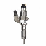 2001-2004 Duramax Reman Stock Bosch Injectors & Line Package (412212)-Stock Injectors-Industrial Injection-Dirty Diesel Customs