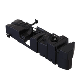 2001-2004 Duramax S&B 62 Gallon Fuel tank (CC-SB) (10-1023)-Fuel Tank-S&B Tanks-Dirty Diesel Customs