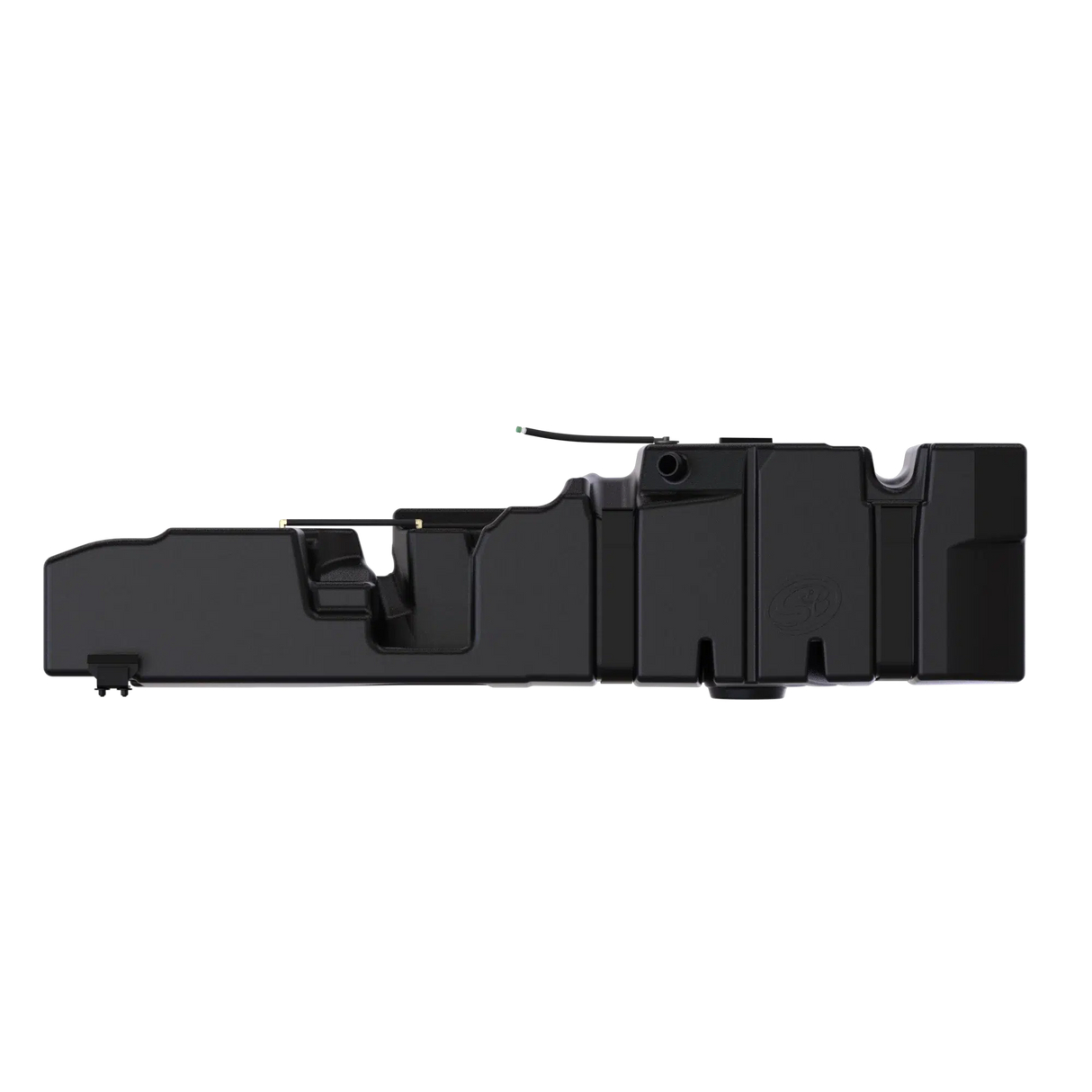 2001-2004 Duramax S&B 62 Gallon Fuel tank (CC-SB) (10-1023)-Fuel Tank-S&B Tanks-Dirty Diesel Customs