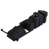 2001-2004 Duramax S&B 62 Gallon Fuel tank (CC-SB) (10-1023)-Fuel Tank-S&B Tanks-Dirty Diesel Customs