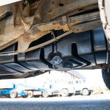 2001-2004 Duramax S&B 62 Gallon Fuel tank (CC-SB) (10-1023)-Fuel Tank-S&B Tanks-Dirty Diesel Customs